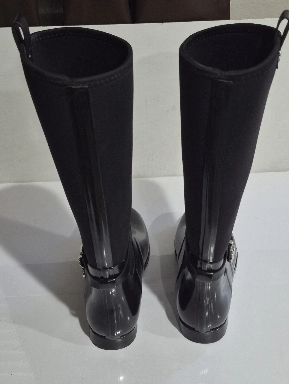 Michael Kors stylish black